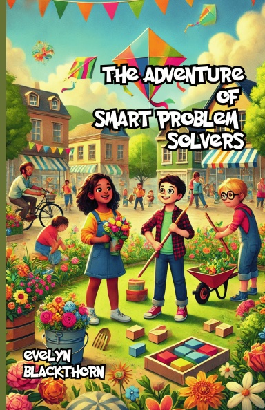 The Adventure of Smart Problem Solvers