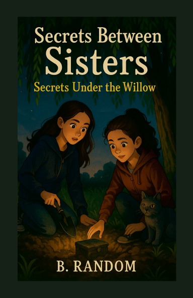 Secrets Between Sisters: Secrets Under the Willow