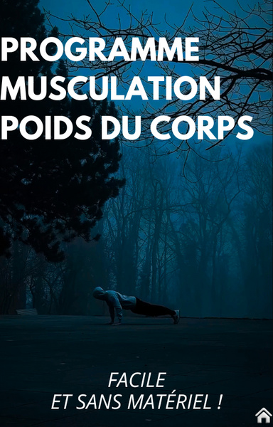Comment prendre de la masse en musculation avec zéro matériel