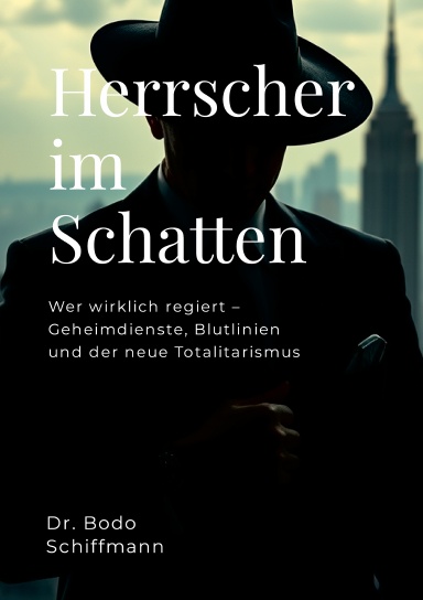 Herrscher im Schatten