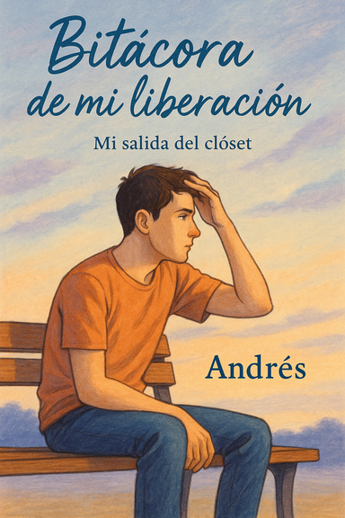 Bitácora de mi Liberación