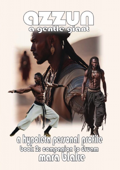 Azzun - A Gentle Giant