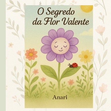 O Segredo da Flor Valente