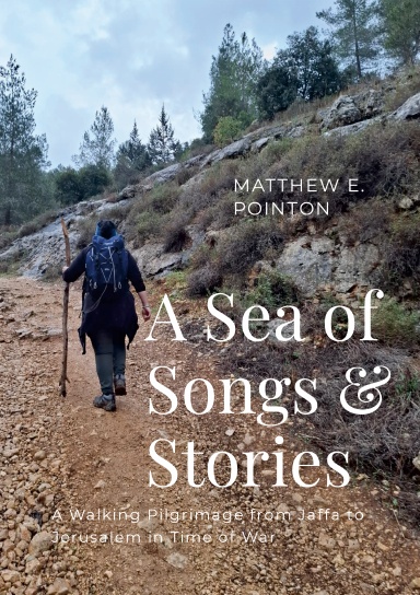 A Sea of Songs and Stories
