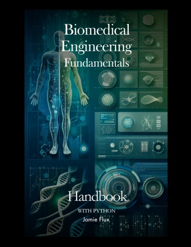 Biomedical Engineering Fundamentals Handbook with Python