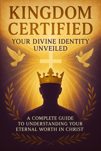 Kingdom Certified