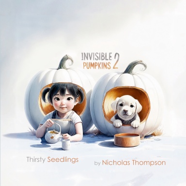 Invisible Pumpkins 2