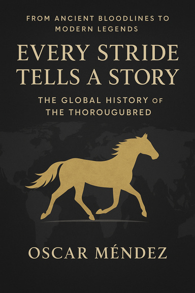 Every Stride Tells a Story