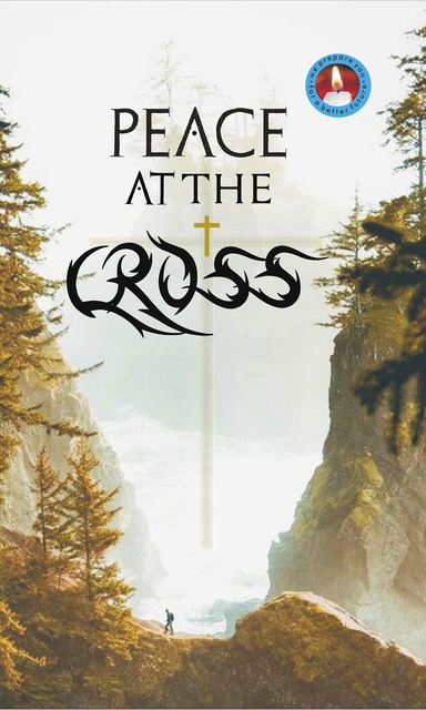 Peace At The Cross