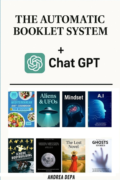THE AUTOMATIC BOOKLET SYSTEM