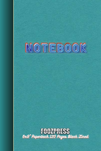 Notebook