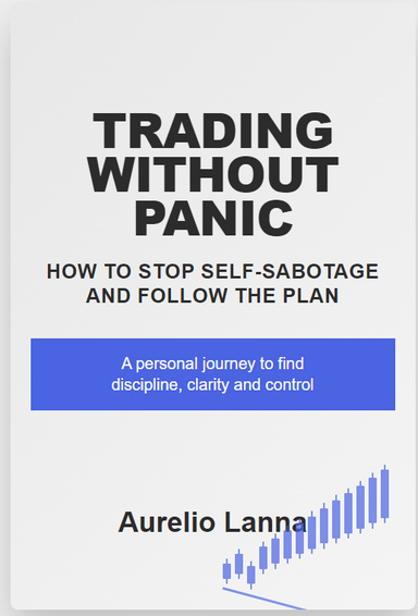 Trading Without Panic