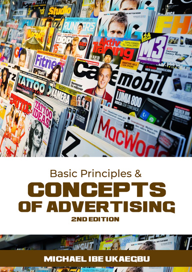 BASIC PRINCIPLES    AND CONCEPTS OF ADVERTISING