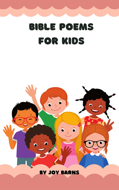 Bible Poems for Kids