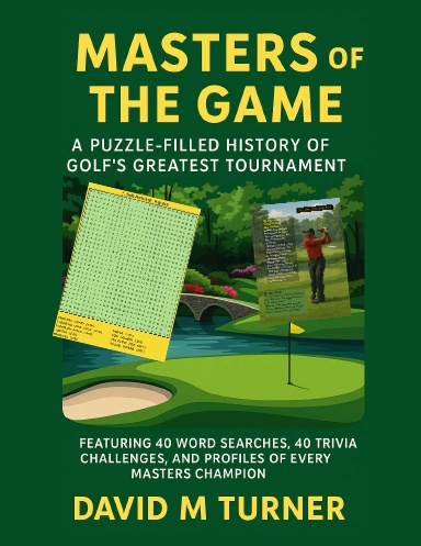Masters of the Game: