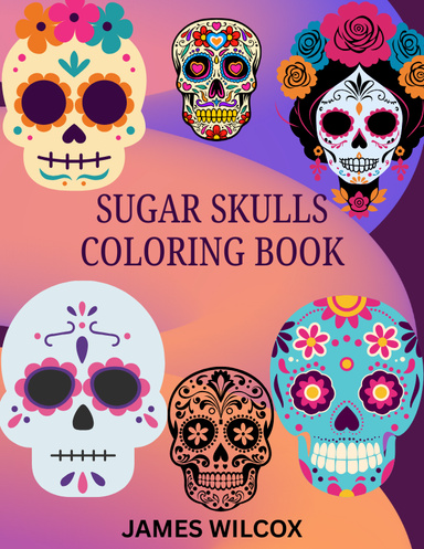 Sugar Skulls
