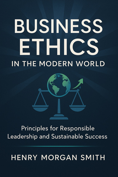 Business Ethics in the Modern World
