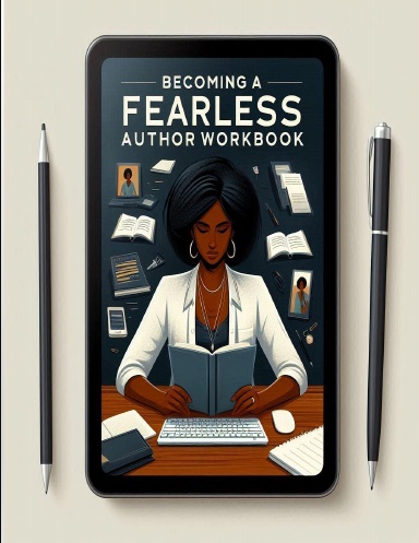 Becoming a FEARless Author Workbook