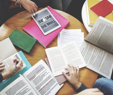 From Slow to Pro: Speed Reading Techniques That Work for Everyone in Texas