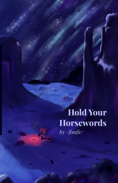 Hold Your Horsewords