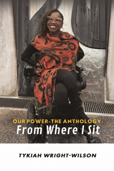 Our Power-The Anthology: