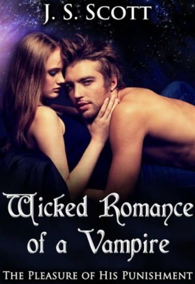 Wicked Romance Of A Vampire