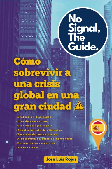 No Signal The Guide