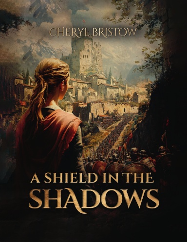 A Shield In the Shadows “Exclusive Edition”