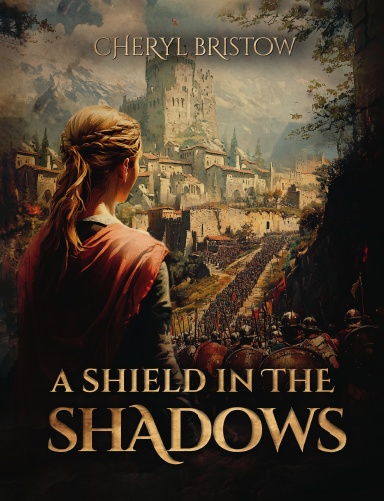 A Shield In the Shadows “Exclusive Edition”
