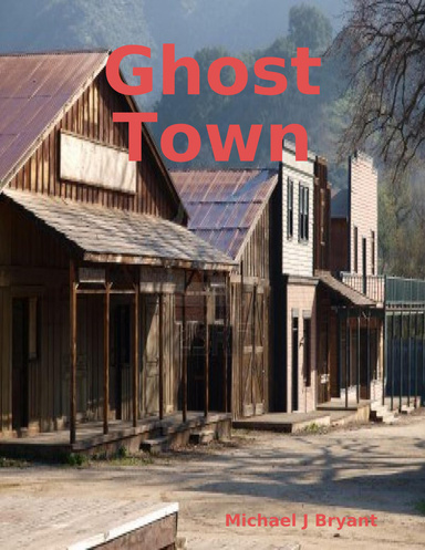 Ghost Town