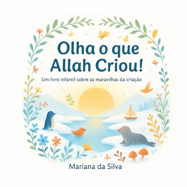 Olha o que Allah Criou!