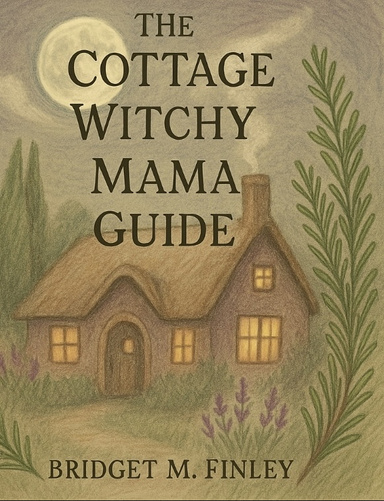 The Cottage Witchy Mama Guide