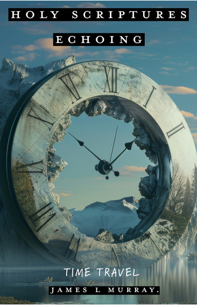 HOLY SCRIPTURES ECHOING