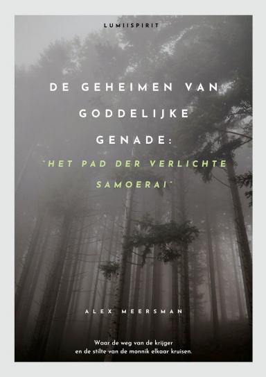 De Geheimen van Goddelijke Genade