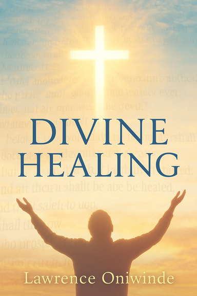 DIVINE HEALING