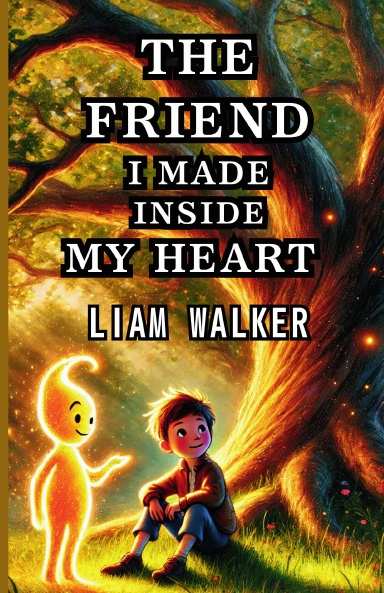 The Friend I Made Inside My Heart