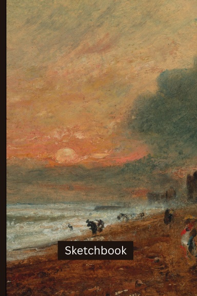 Constable Sketchbook