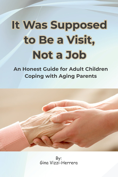 It Was Supposed to Be a Visit, Not a Job