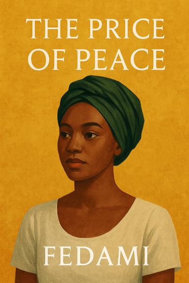 The Price of Peace