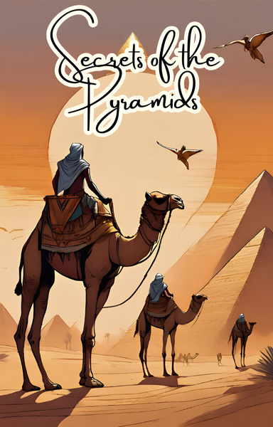 The Secrets of the Pyramids
