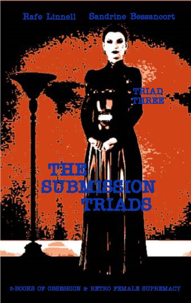The Submission Triads - Triad Three