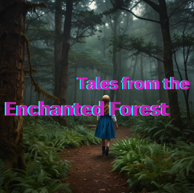 Enchanted Forest STORY