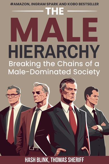 The male hierarchy