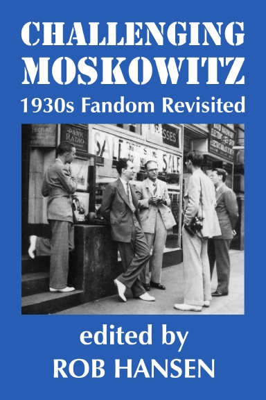 Challenging Moskowitz