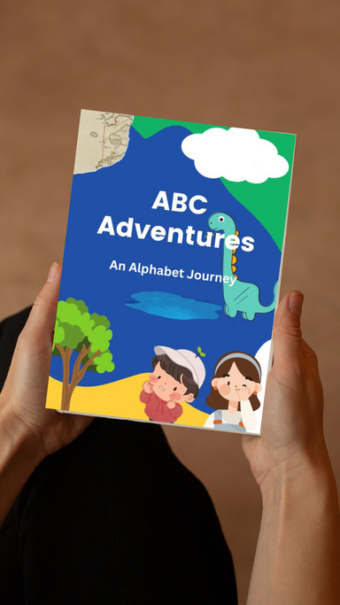 ABC's Adventures