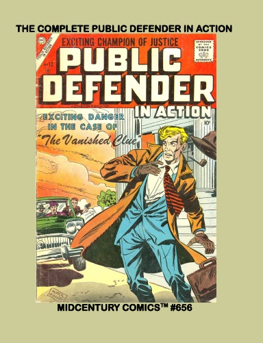 The Complete Public Defender In Action