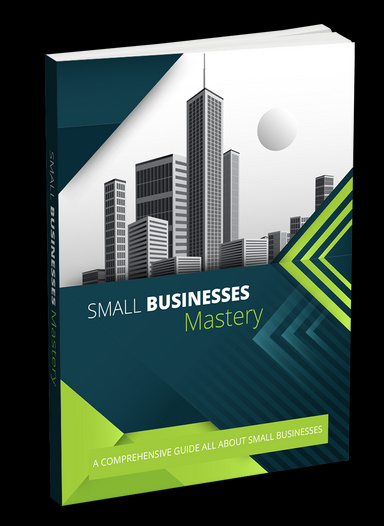 small business mastery
