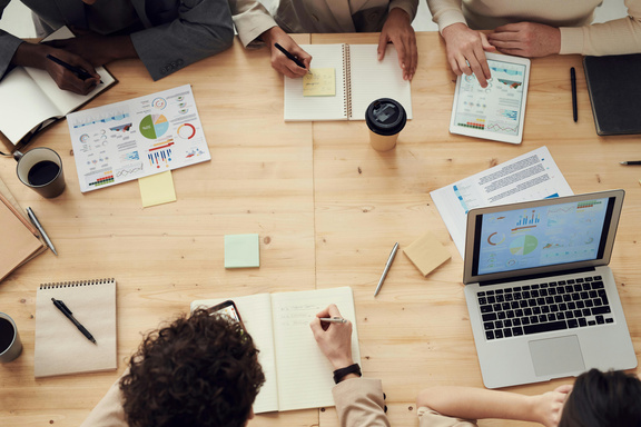 How To Be a Better Planner