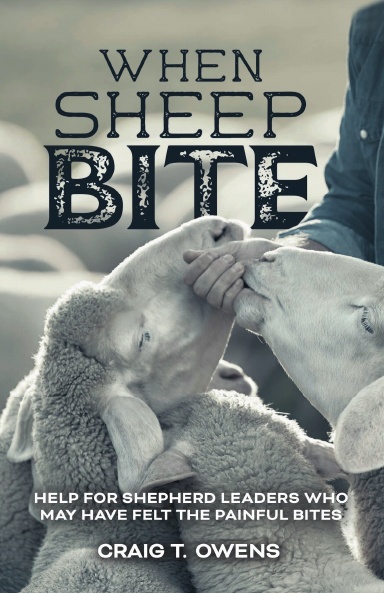 When Sheep Bite