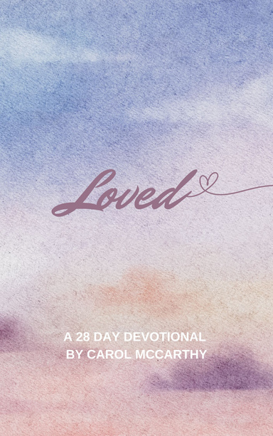 Loved 28 Day Devotional